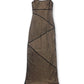 90’s Mesh Layered Maxi Dress (XXS/XS/S)