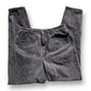 Y2K Lizwear Black Denim Mom Jeans (L)