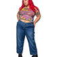 Y2K Carpenter Jeans (3X)