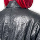 90’s /Y2K Pelle Studio by Wilson’s Black Leather Jacket (M)
