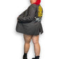 Pura Lana Vergine x Vittorio Rex Blazer (L)