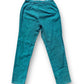 80’s/90’s Teal Blue Denim Jeans (XL)