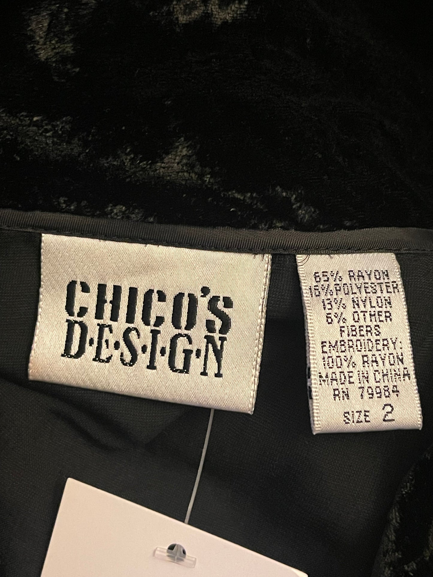 90’s/Y2K Patchwork Velvet Bomber Jacket (XL)