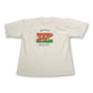 Vintage Hungary White Tee (M/L)