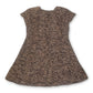 90’s/Y2K Boho Knit Sweater Dress (L)