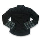 90’s/Y2K Whimsygoth Blouse (S)
