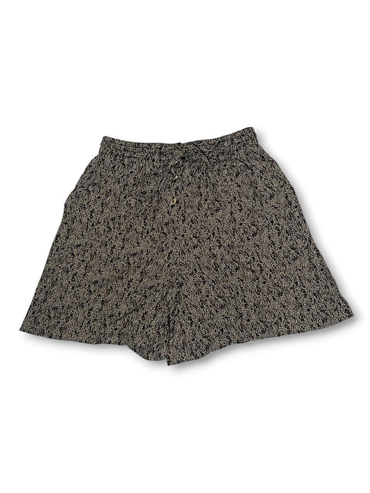 90’s Boho Print Shorts (M/L)