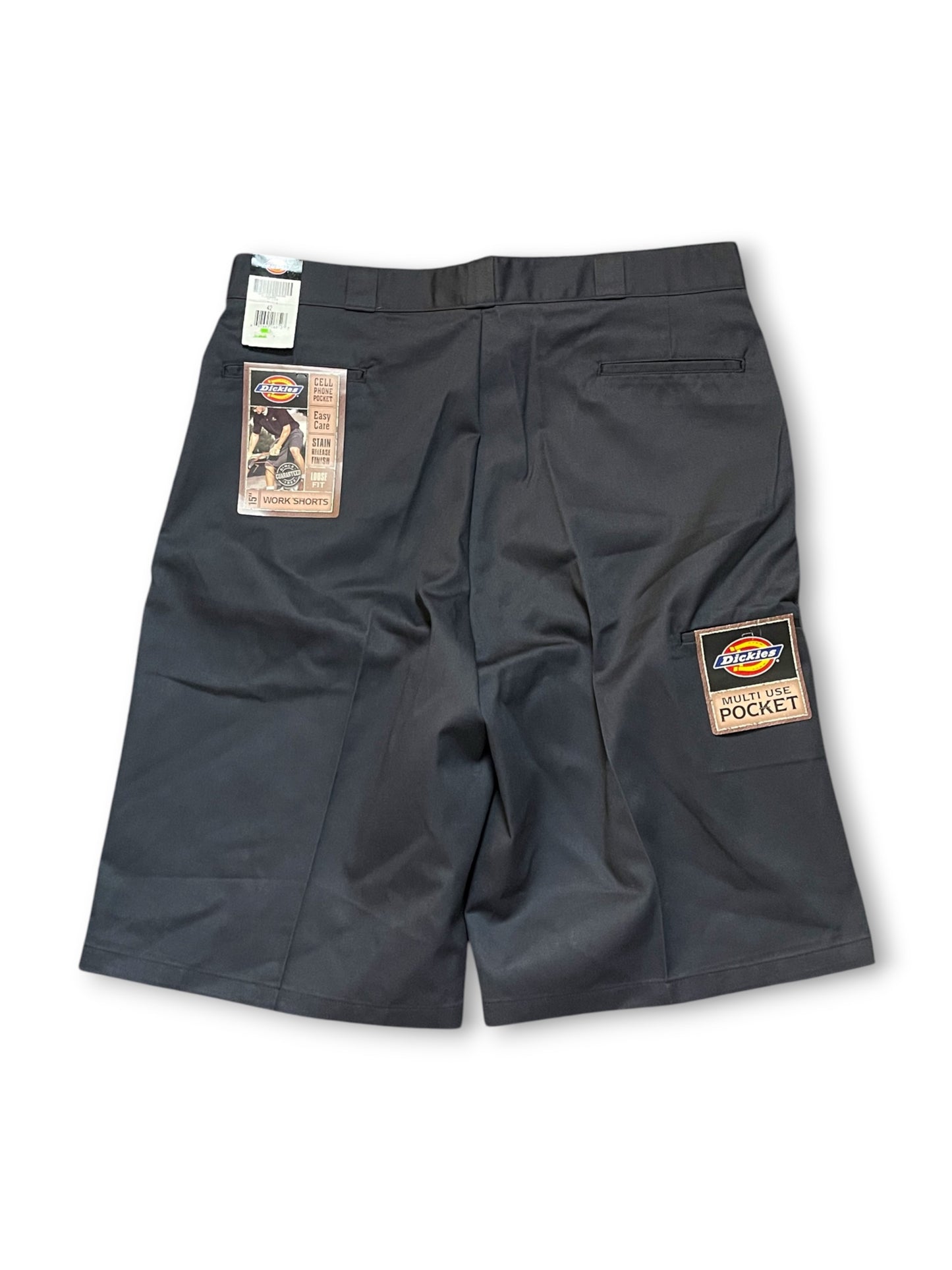 Y2K Dickies Work Shorts (XL)
