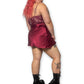80’s Victoria’s Secret Slip Dress (L)