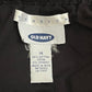 Y2K/Modern Black Halter Dress (XL)