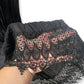 90’s Gothic Sheer Slip Dress (XS/S/M/L)
