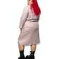 80’s Retro Pastel Skirt Suit (2X)