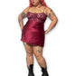 80’s Victoria’s Secret Slip Dress (L)