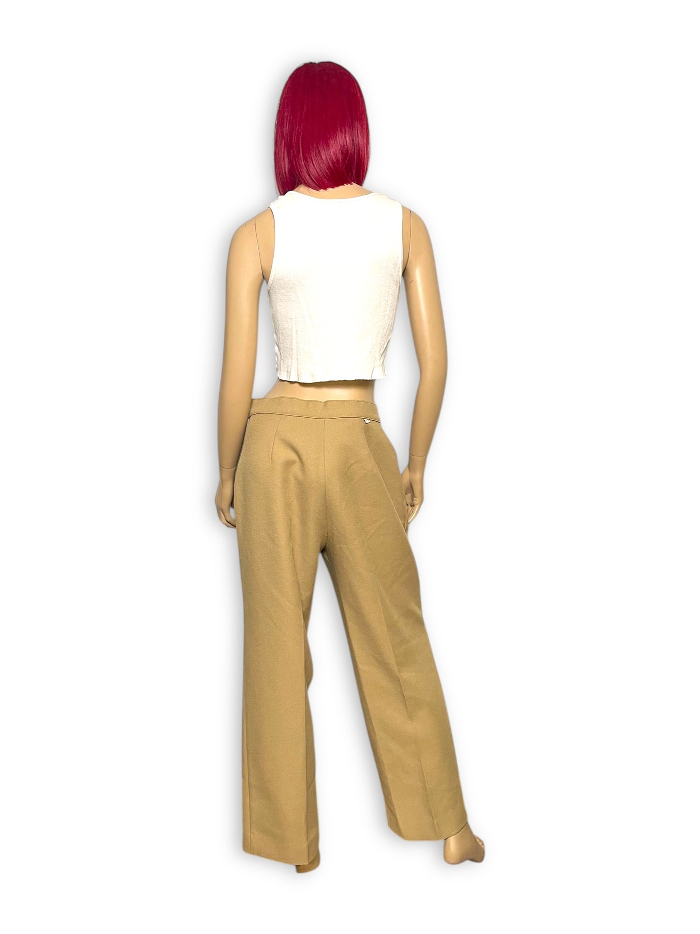 80’s Levi’s Khaki Slacks (L)