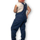 Y2K/Modern Dickies Dark Wash Overalls (2X/3X)
