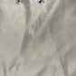 90’s Travis Ayers Gray Silk 2-Piece Set (XL)