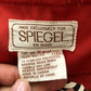 80’s/90’s Spiegel Sunset Orange 2-Piece Set (L)