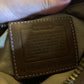 Coach Patchwork Crossbody Bag