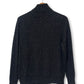 Y2K/Modern Speckled Turtleneck Sweater (M/L)