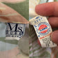 80’s Ms. Russ Pastel Floral Print Blazer (2X)