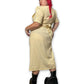 Y2K Prairie Cottage Maxi Dress (1X)