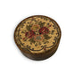 Vintage Wooden Trinket Box