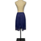90’s Vanity Fair Slip Skirt (L)