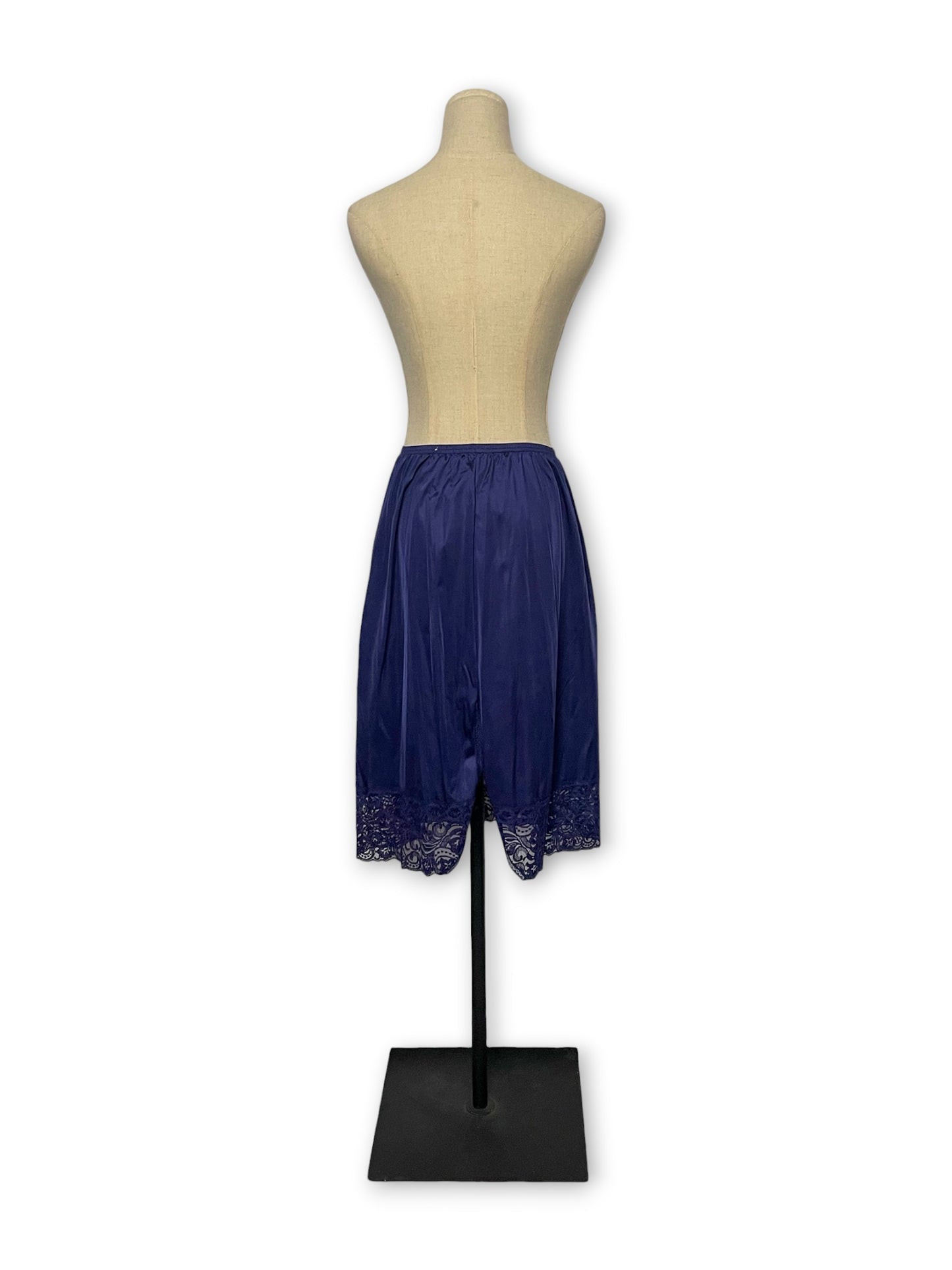 90’s Vanity Fair Slip Skirt (L)