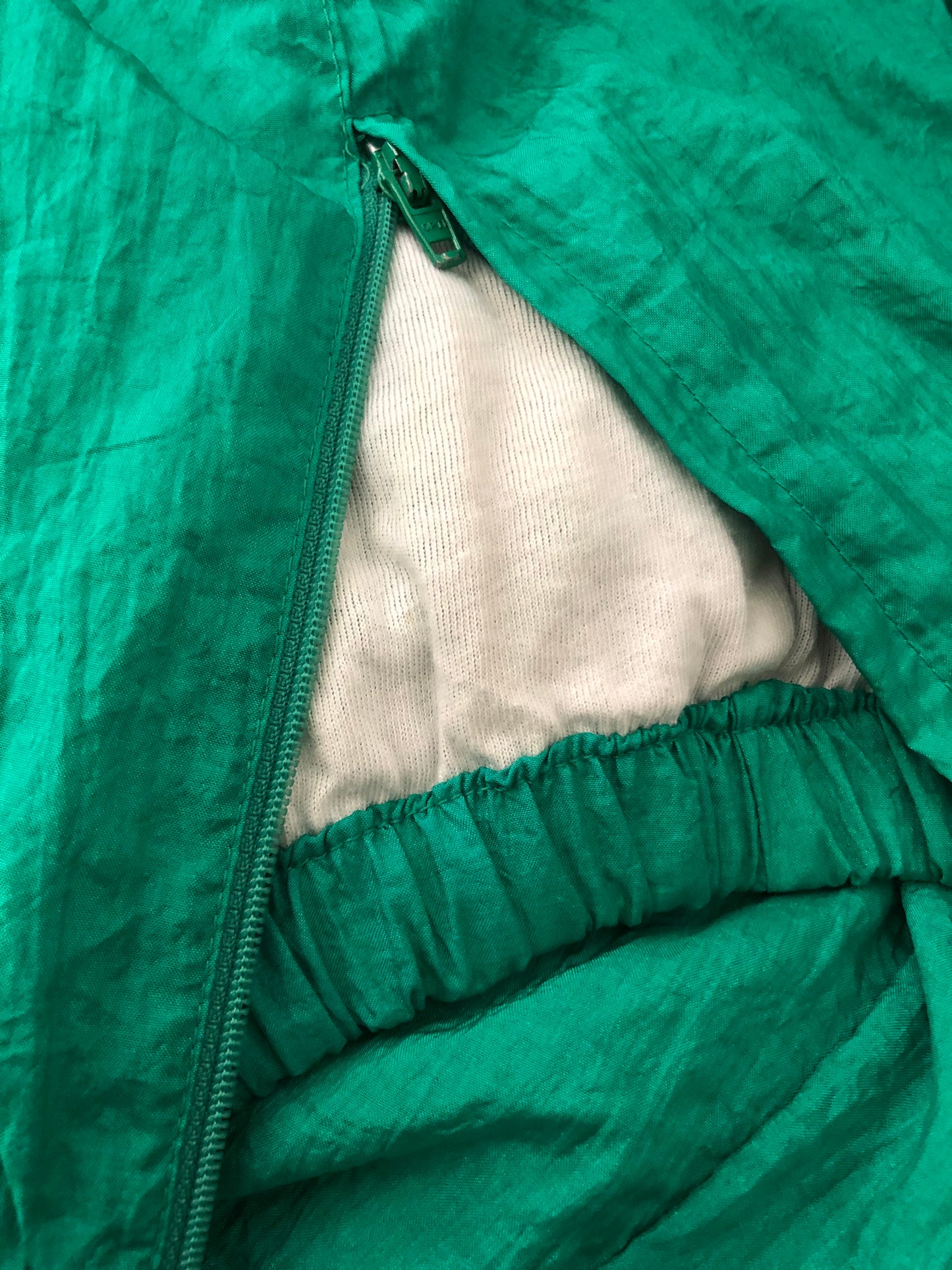 80’s Blair Boutique Green Track Pants (2X)