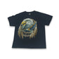 Y2K/Modern Bald Eagle Graphic Tee (XL)