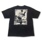 Y2K Detroit Stars Graphic Tee (XL)