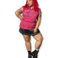 90’s Arizona Cardinals Muscle Tee (1X/2X)