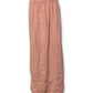 90’s Linen Maxi Skirt (M)