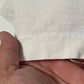 Vintage Hungary White Tee (M/L)