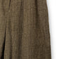 80’s/90’s Jones New York Plaid Pleated Trousers (M)