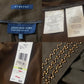90’s Boho Capri Pants (2X)