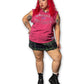 90’s Arizona Cardinals Muscle Tee (1X/2X)