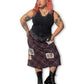 90’s/Y2K Whimsygoth Beaded Tank Top (2X)