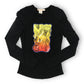 2000 F/W Chloé Virgo Zodiac Long Sleeve (S)