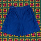 80’s/90’s Sasson Dark Wash Denim Shorts (L)