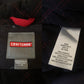 Y2K/Modern Craftsman Black Work Jacket (L/XL)