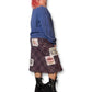Y2K Alaska Navy Blue Sweatshirt (2X)