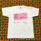 80’s Danny First ‘Gee, I Love LA…’ T-Shirt (L)