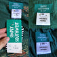 Y2K Simply Southwest Sea Green Retro Patterned 3-Piece Set (2X)