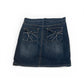 90’s/Y2K Denim Skirt (M/L)