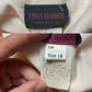 80’s Baby Pink Retro Shift Dress (1X)
