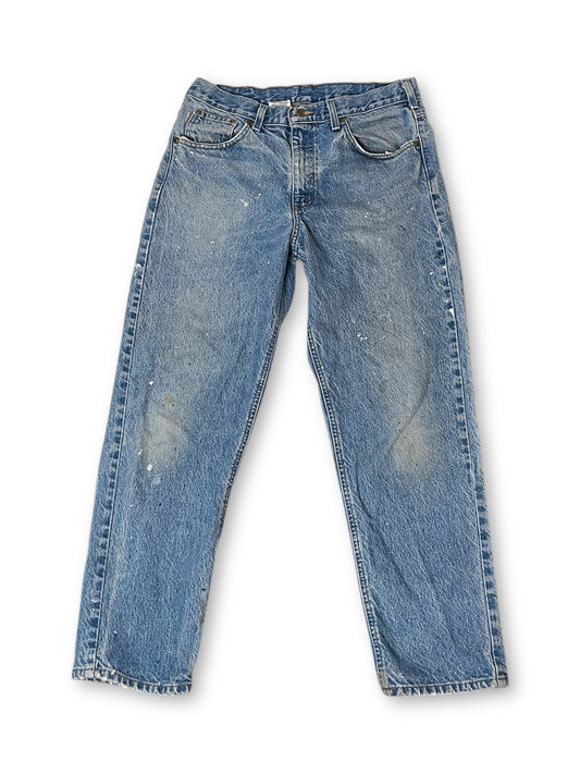 90’s/Y2K Carhartt Denim Jeans (L/XL)