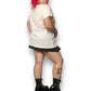 No Doubt White T-Shirt (3X)