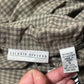 80’s/90’s Plaid Maxi Dress (S)