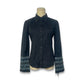 90’s/Y2K Whimsygoth Blouse (S)